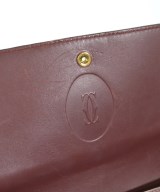 Cartier（カルティエ）ショルダーバッグ 赤 サイズ:- レディース/2200606906029