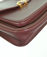 Cartier（カルティエ）ショルダーバッグ 赤 サイズ:- レディース/2200606906029
