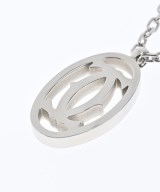 Cartier（カルティエ）チャーム シルバー サイズ:- レディース/2200607467369
