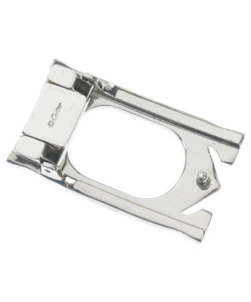 Cartier（カルティエ）小物類（その他） シルバー サイズ:- レディース/2200607873061