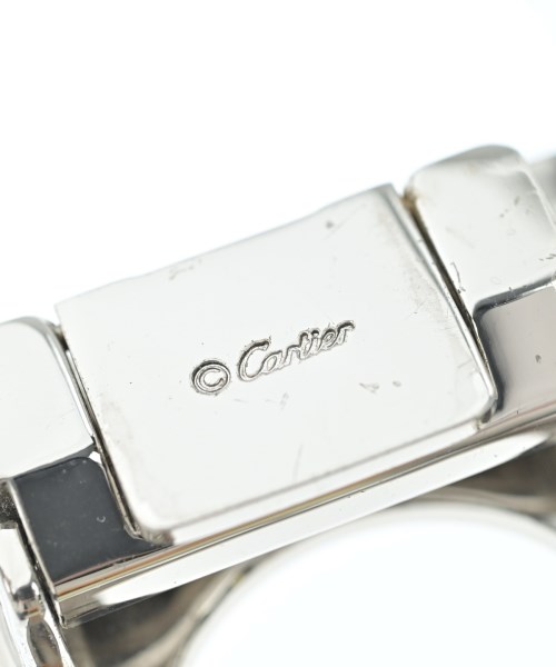 Cartier（カルティエ）小物類（その他） シルバー サイズ:- レディース/2200607873061