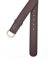 Cartier（カルティエ）ベルト 茶 サイズ:71-79 レディース/2200607432534