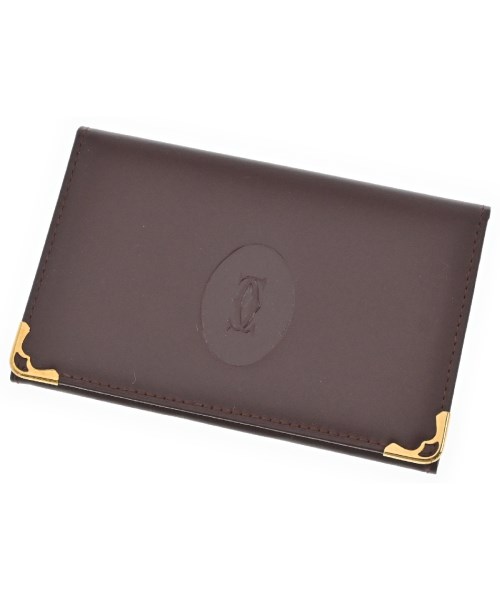カルティエ(Cartier)のCartier カードケース