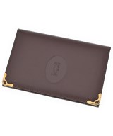 Cartier カードケース