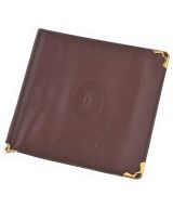 Cartier 財布・コインケース