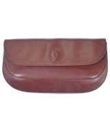 Cartier クラッチバッグ