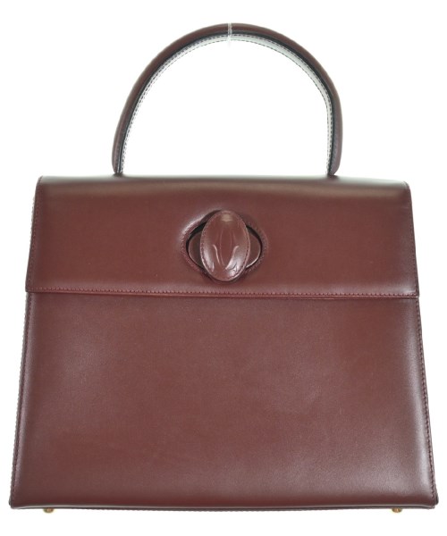 カルティエ(Cartier)のCartier ハンドバッグ