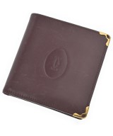 Cartier 財布・コインケース