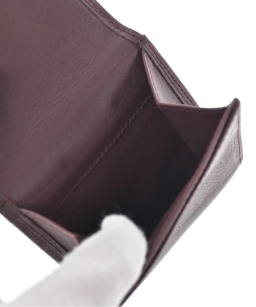 Cartier（カルティエ）財布・コインケース 茶 サイズ:- レディース/2200677457567