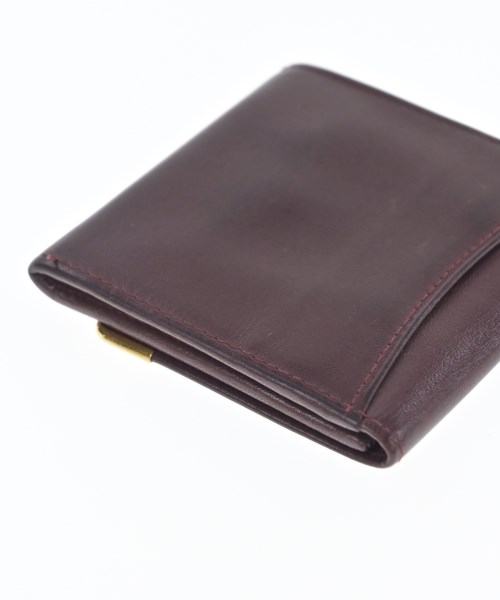 Cartier（カルティエ）財布・コインケース 茶 サイズ:- レディース/2200677457567