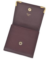 Cartier（カルティエ）財布・コインケース 茶 サイズ:- レディース/2200677457567