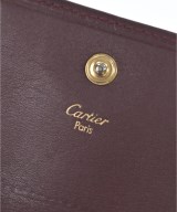 Cartier（カルティエ）財布・コインケース 茶 サイズ:- レディース/2200677457567
