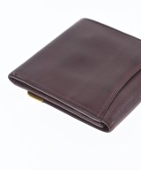 Cartier（カルティエ）財布・コインケース 茶 サイズ:- レディース/2200677457567