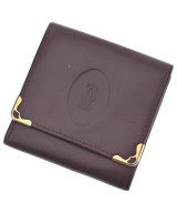 Cartier 財布・コインケース