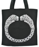 Cartier（カルティエ）トートバッグ 黒 サイズ:- レディース/2200677881041