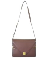 Cartier（カルティエ）ショルダーバッグ 茶 サイズ:- レディース/2200678115428