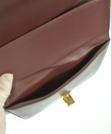 Cartier（カルティエ）ショルダーバッグ 茶 サイズ:- レディース/2200678115428