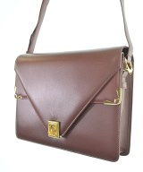 Cartier（カルティエ）ショルダーバッグ 茶 サイズ:- レディース/2200678115428