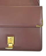 Cartier（カルティエ）ショルダーバッグ 茶 サイズ:- レディース/2200678115428