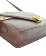 Cartier（カルティエ）ショルダーバッグ 茶 サイズ:- レディース/2200678115428