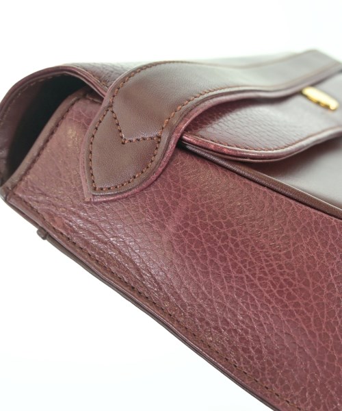 Cartier（カルティエ）クラッチバッグ 赤 サイズ:- レディース/2200678115435