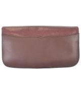 Cartier（カルティエ）クラッチバッグ 赤 サイズ:- レディース/2200678115435