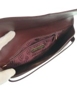 Cartier（カルティエ）クラッチバッグ 赤 サイズ:- レディース/2200678115435