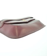 Cartier（カルティエ）クラッチバッグ 赤 サイズ:- レディース/2200678115435