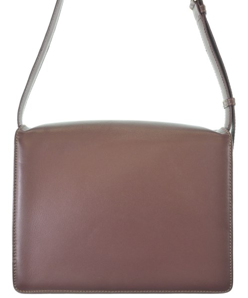 Cartier（カルティエ）ショルダーバッグ 茶 サイズ:- レディース/2200678115497