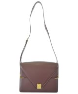 Cartier（カルティエ）ショルダーバッグ 茶 サイズ:- レディース/2200678115497