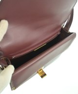 Cartier（カルティエ）ショルダーバッグ 茶 サイズ:- レディース/2200678115497