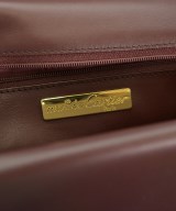 Cartier（カルティエ）ショルダーバッグ 茶 サイズ:- レディース/2200678115497