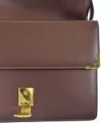 Cartier（カルティエ）ショルダーバッグ 茶 サイズ:- レディース/2200678115497