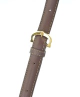 Cartier（カルティエ）ショルダーバッグ 茶 サイズ:- レディース/2200678115497