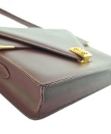 Cartier（カルティエ）ショルダーバッグ 茶 サイズ:- レディース/2200678115497