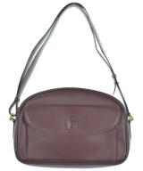 Cartier（カルティエ）ショルダーバッグ 赤 サイズ:- レディース/2200678262306