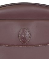 Cartier（カルティエ）ショルダーバッグ 赤 サイズ:- レディース/2200678262306