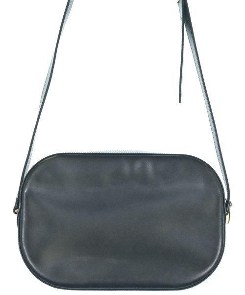 Cartier（カルティエ）ショルダーバッグ 黒 サイズ:- レディース/2200678263433