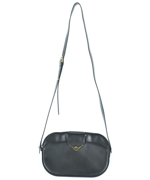 Cartier（カルティエ）ショルダーバッグ 黒 サイズ:- レディース/2200678263433