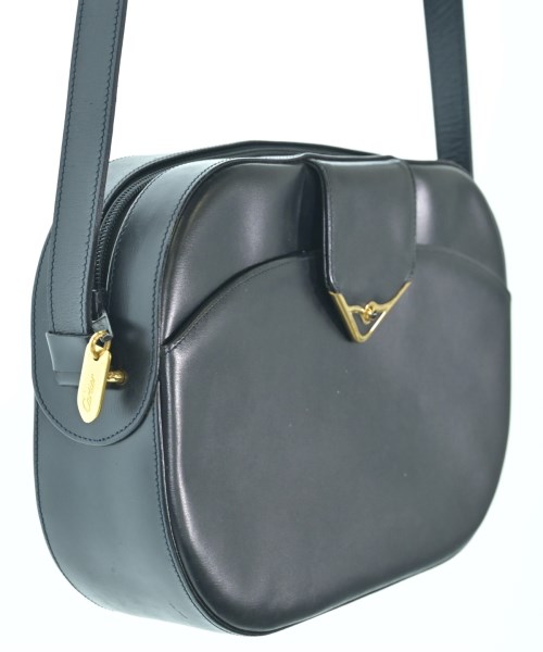 Cartier（カルティエ）ショルダーバッグ 黒 サイズ:- レディース/2200678263433