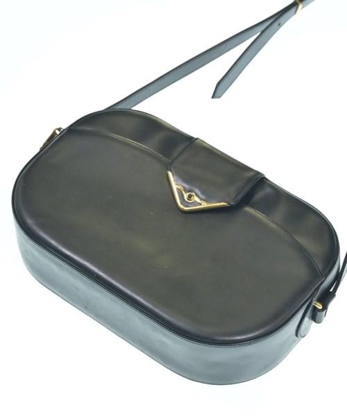 Cartier（カルティエ）ショルダーバッグ 黒 サイズ:- レディース/2200678263433