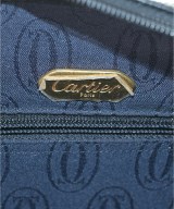 Cartier（カルティエ）ショルダーバッグ 黒 サイズ:- レディース/2200678263433