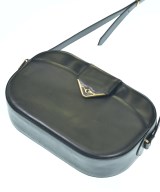 Cartier（カルティエ）ショルダーバッグ 黒 サイズ:- レディース/2200678263433