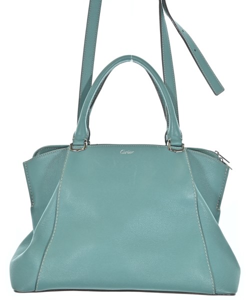 カルティエ(Cartier)のCartier ハンドバッグ