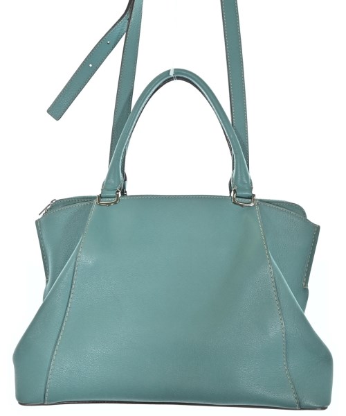 Cartier（カルティエ）ハンドバッグ 緑 サイズ:- レディース/2200679041054