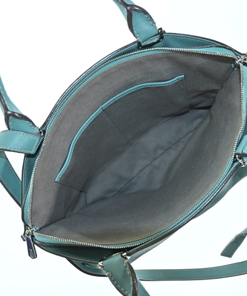 Cartier（カルティエ）ハンドバッグ 緑 サイズ:- レディース/2200679041054