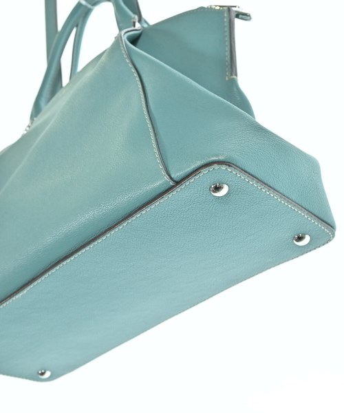 Cartier（カルティエ）ハンドバッグ 緑 サイズ:- レディース/2200679041054