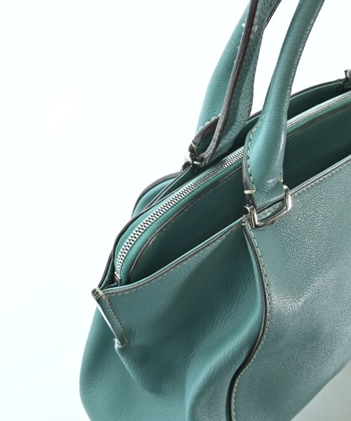 Cartier（カルティエ）ハンドバッグ 緑 サイズ:- レディース/2200679041054