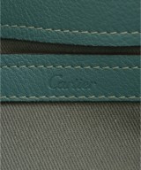 Cartier（カルティエ）ハンドバッグ 緑 サイズ:- レディース/2200679041054