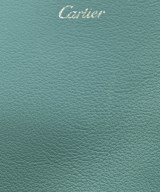 Cartier（カルティエ）ハンドバッグ 緑 サイズ:- レディース/2200679041054
